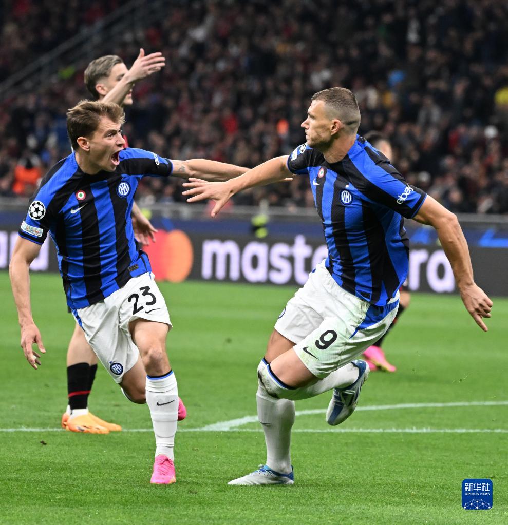 卡佩罗怒批尤文：扼杀天才！国米4-0像虐青年队（卡佩罗痛斥尤文：埋没天赋！国米4比0宛如打青年队）