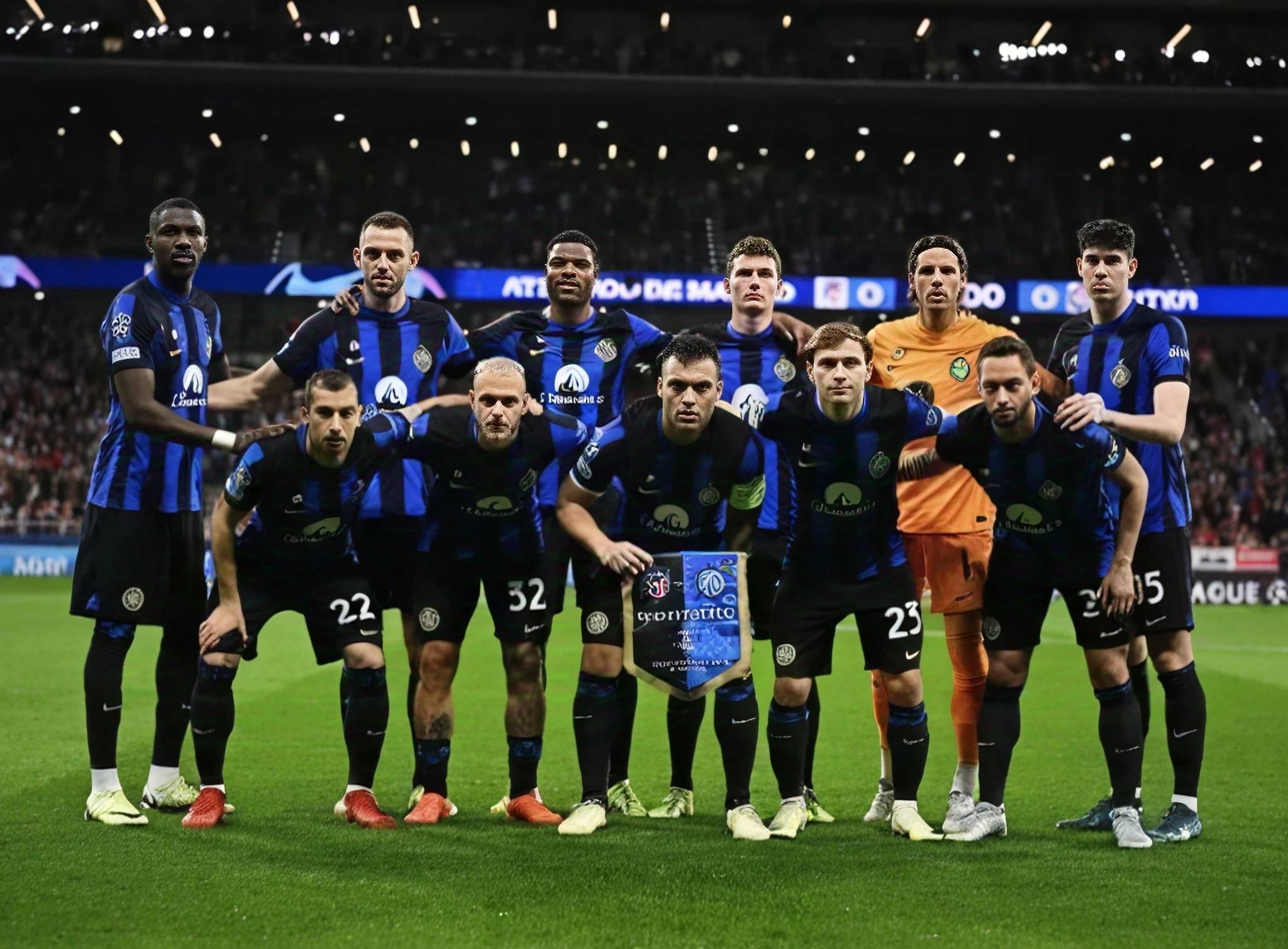 如何看待诺伊尔的失误？孔帕尼：我第一次听到这个说法（诺伊尔被指失误？孔帕尼：头一次听说这种说法）