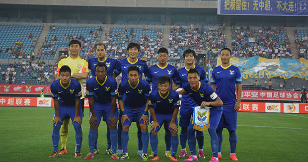 西海岸总经理：杨智、刘健、毛雷尔等人将跟随邵佳一加入国足（西海岸总经理宣布：杨智、刘健、毛雷尔等将与邵佳一一道加盟国足）