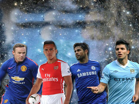 给爷整笑了，曼奇尼假意亲吻布鲁马多，将布鲁马多逗笑（曼奇尼作势亲吻布鲁马多，逗得对方大笑）